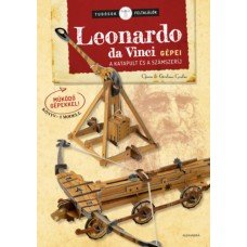 Leonardo da Vinci gépei     17.95 + 1.95 Royal Mail